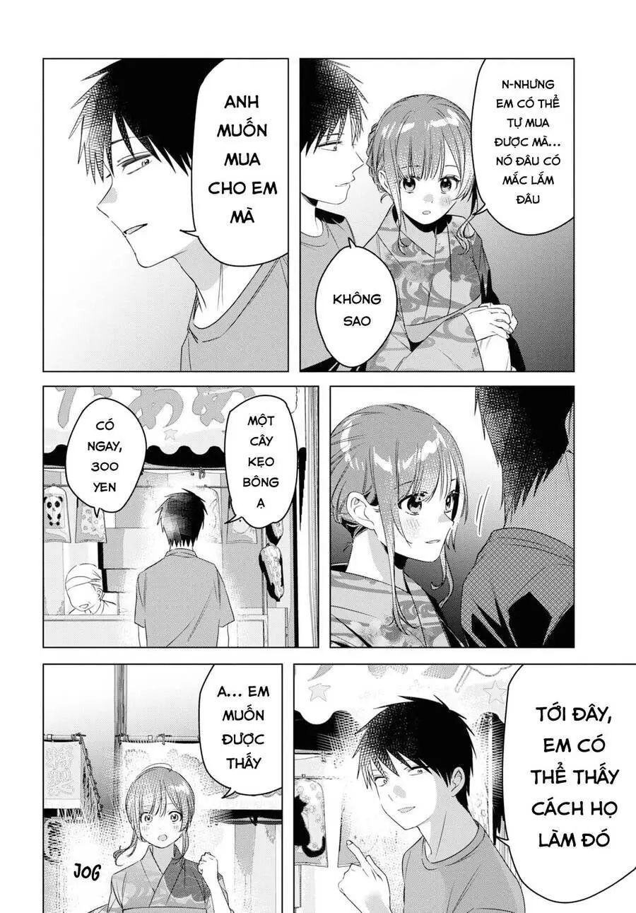 Hige Wo Soru. Soshite Joshikosei Wo Hirou Nettruyen ZZZ Chương 35 Page 32