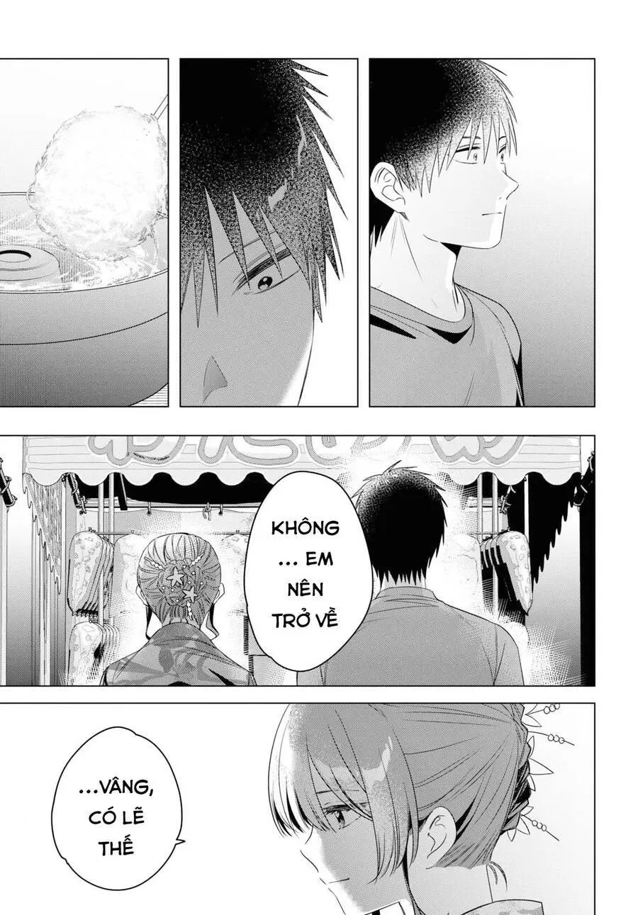 Hige Wo Soru. Soshite Joshikosei Wo Hirou Nettruyen ZZZ Chương 35 Page 35