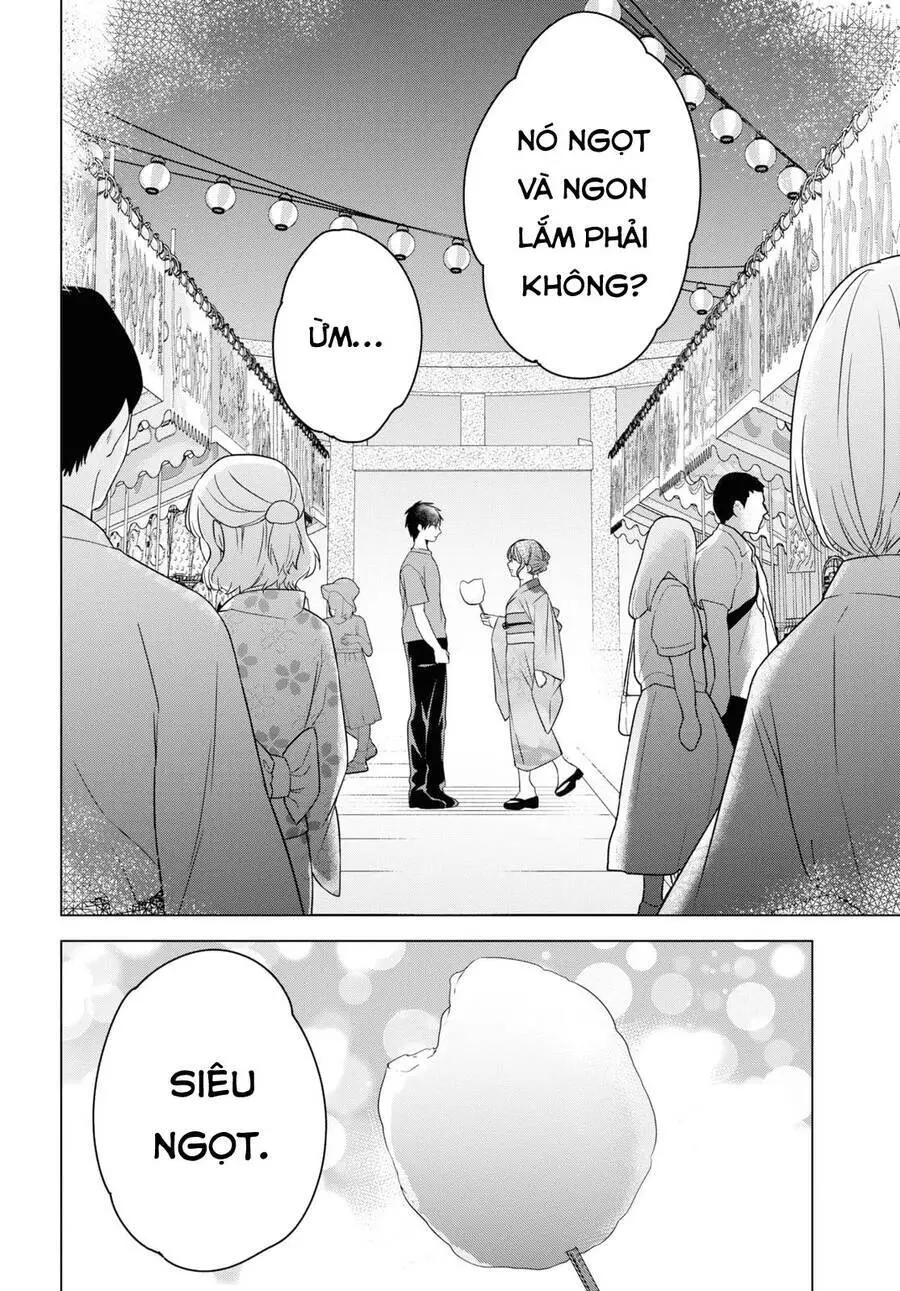 Hige Wo Soru. Soshite Joshikosei Wo Hirou Nettruyen ZZZ Chương 35 Page 40