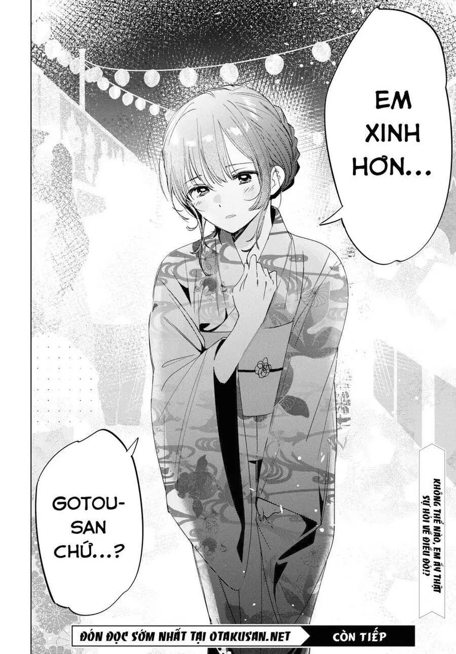 Hige Wo Soru. Soshite Joshikosei Wo Hirou Nettruyen ZZZ Chương 34 Page 32