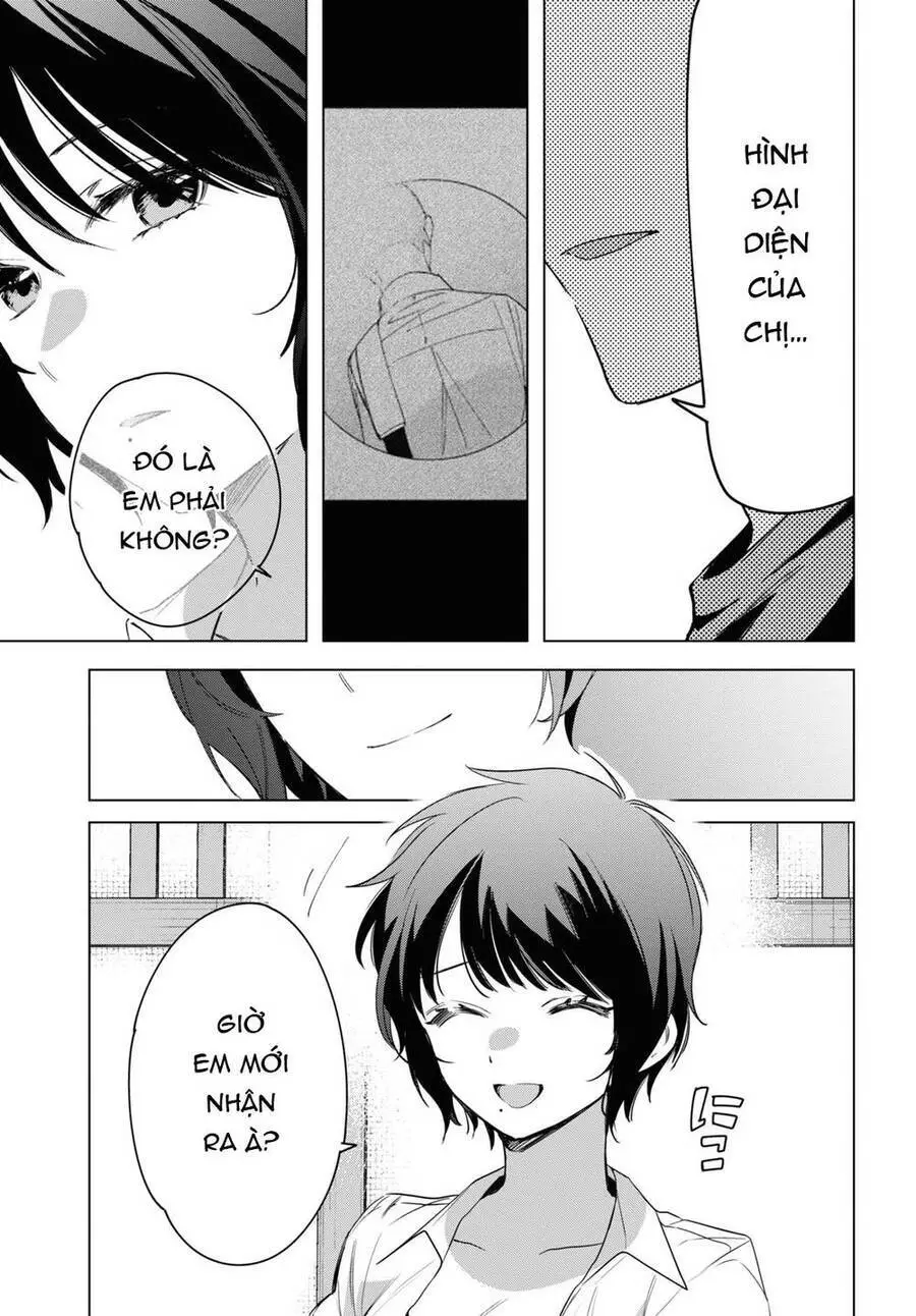 Hige Wo Soru. Soshite Joshikosei Wo Hirou Nettruyen ZZZ Chương 37 Page 10