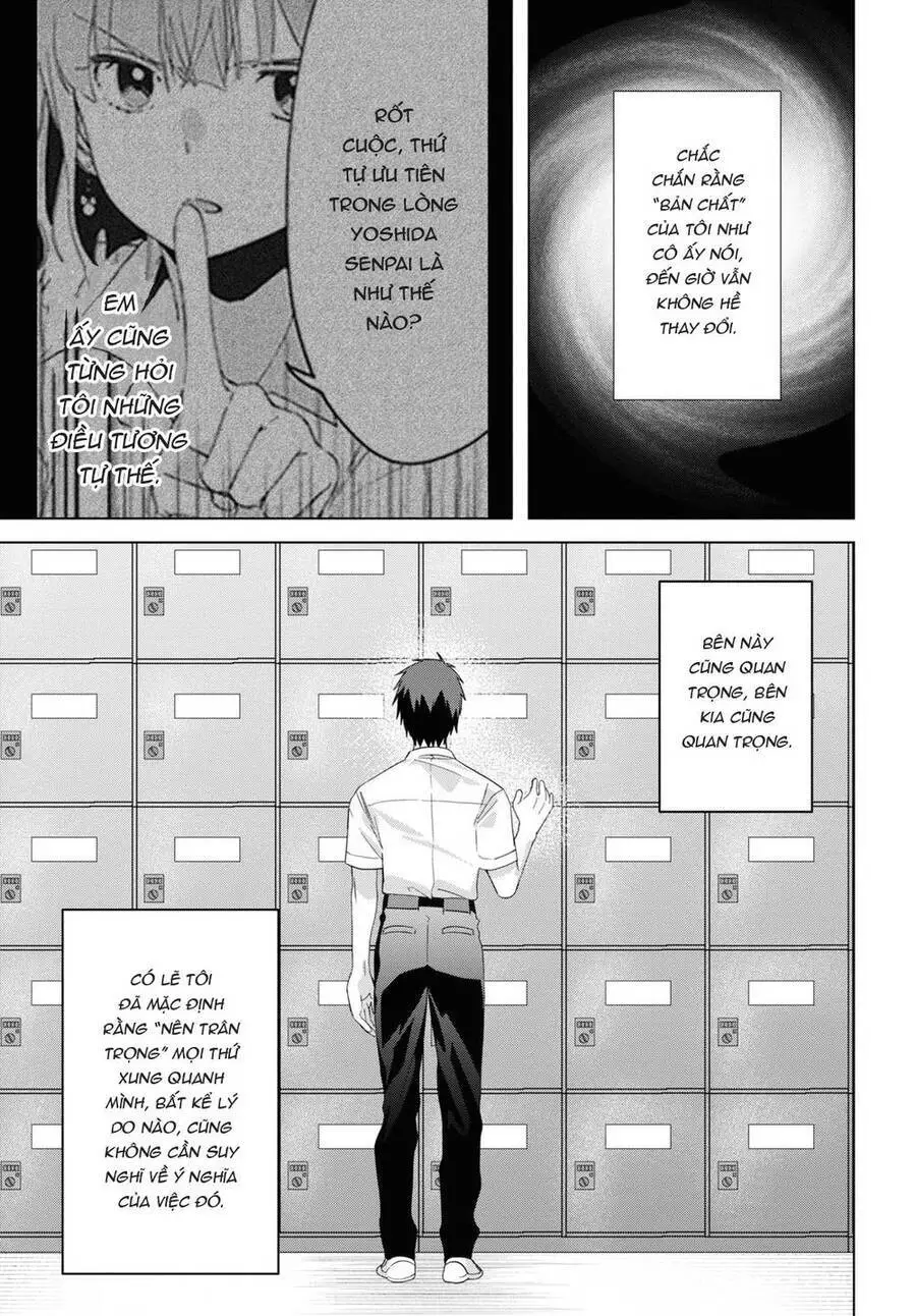 Hige Wo Soru. Soshite Joshikosei Wo Hirou Nettruyen ZZZ Chương 37 Page 20