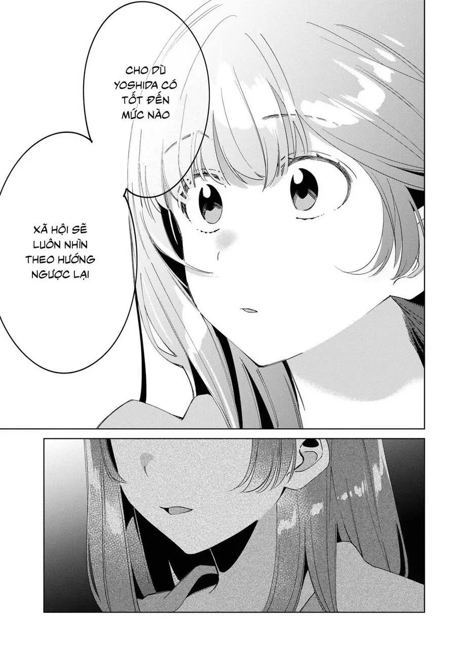 Hige Wo Soru. Soshite Joshikosei Wo Hirou Nettruyen ZZZ Chương 16 Page 7