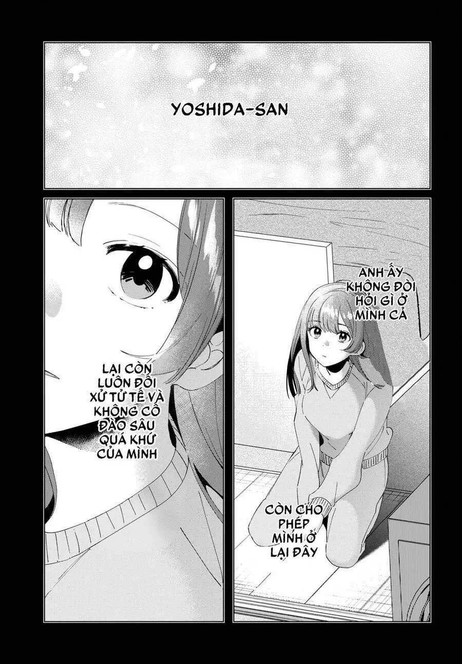 Hige Wo Soru. Soshite Joshikosei Wo Hirou Nettruyen ZZZ Chương 16 Page 9