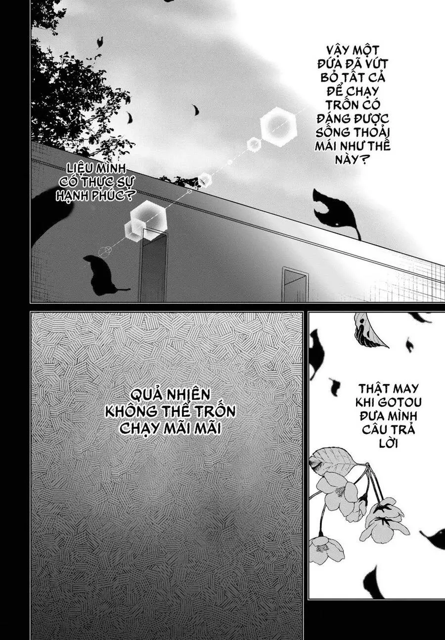 Hige Wo Soru. Soshite Joshikosei Wo Hirou Nettruyen ZZZ Chương 16 Page 10
