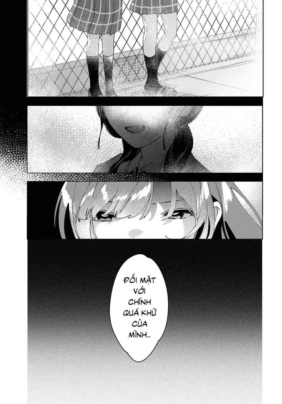 Hige Wo Soru. Soshite Joshikosei Wo Hirou Nettruyen ZZZ Chương 16 Page 19