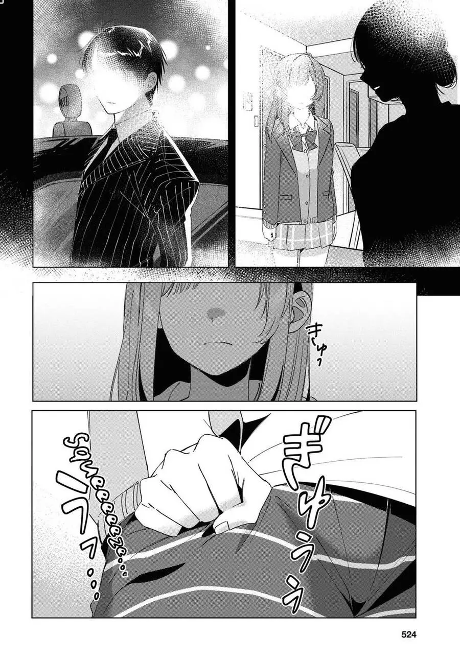 Hige Wo Soru. Soshite Joshikosei Wo Hirou Nettruyen ZZZ Chương 16 Page 20