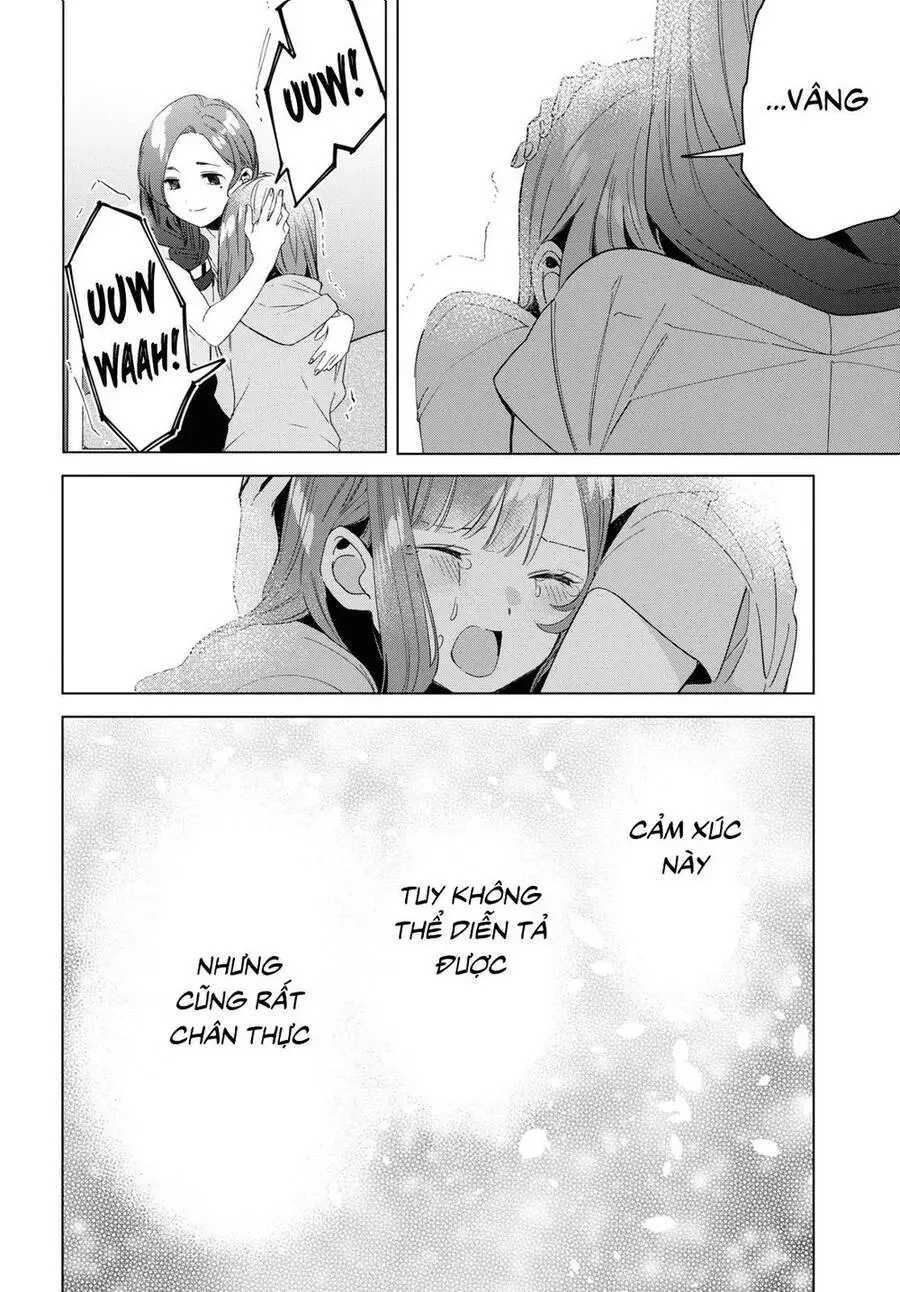 Hige Wo Soru. Soshite Joshikosei Wo Hirou Nettruyen ZZZ Chương 16 Page 26