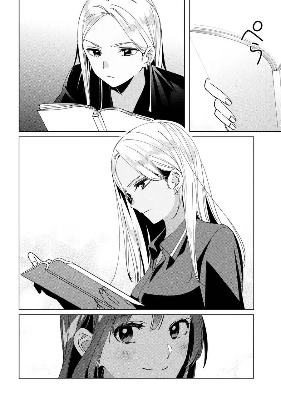Hige Wo Soru. Soshite Joshikosei Wo Hirou Nettruyen ZZZ Chương 27 Page 12