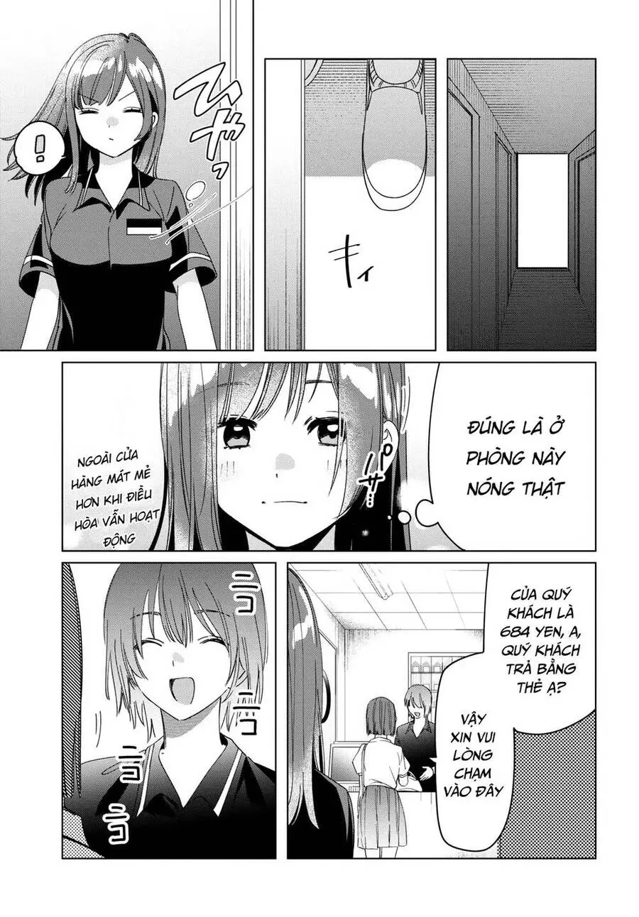 Hige Wo Soru. Soshite Joshikosei Wo Hirou Nettruyen ZZZ Chương 27 Page 13