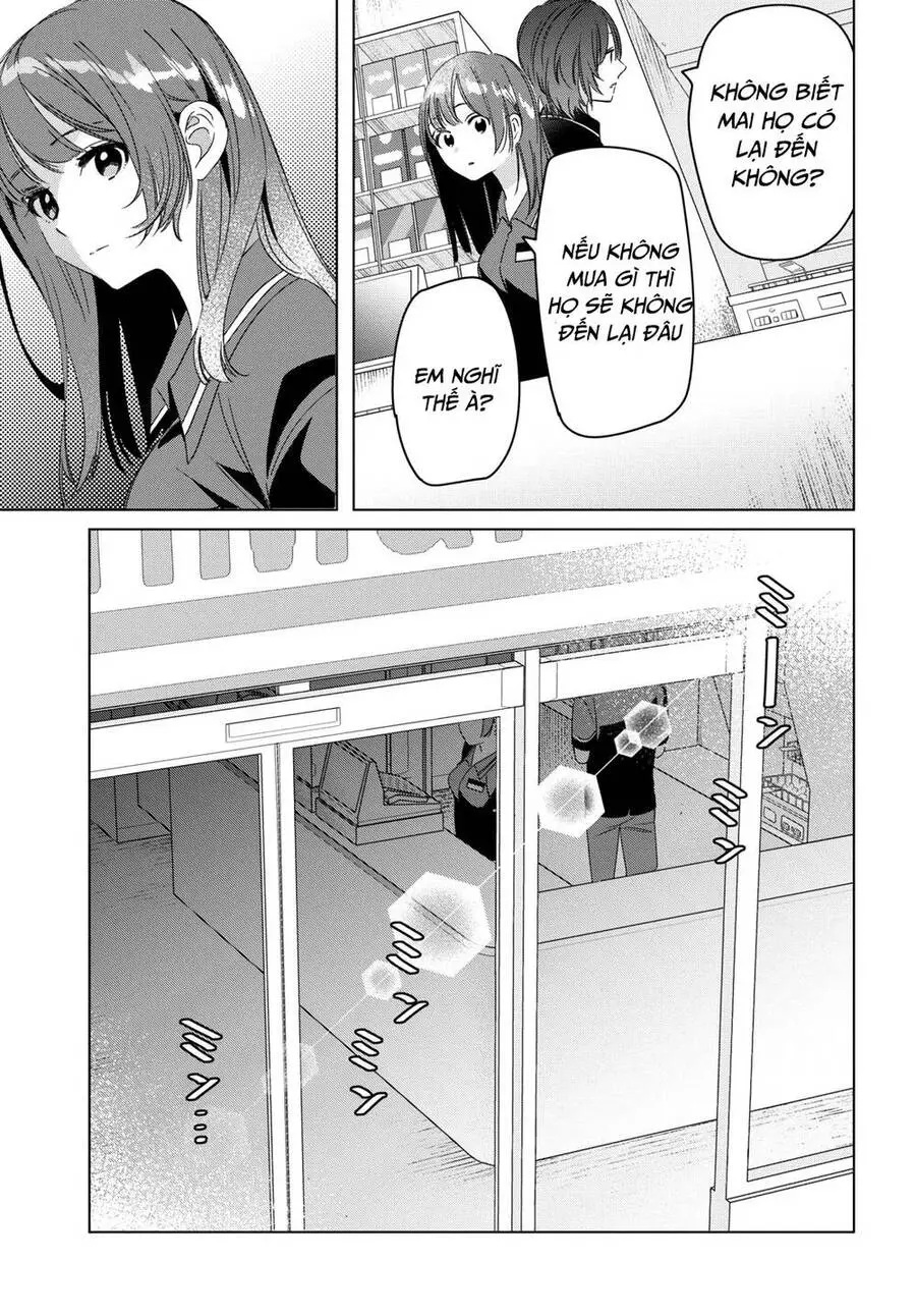 Hige Wo Soru. Soshite Joshikosei Wo Hirou Nettruyen ZZZ Chương 27 Page 25