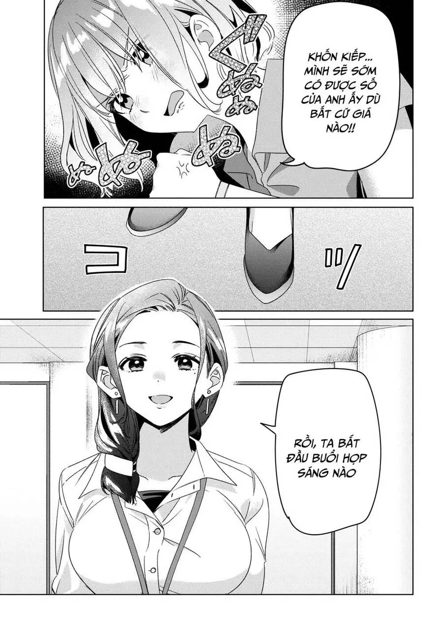 Hige Wo Soru. Soshite Joshikosei Wo Hirou Nettruyen ZZZ Chương 27 Page 31