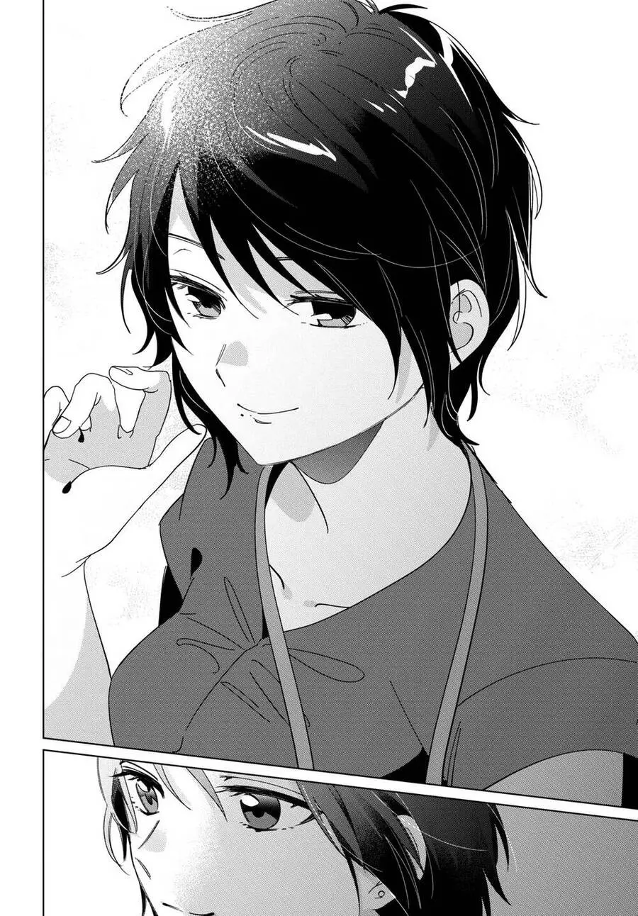 Hige Wo Soru. Soshite Joshikosei Wo Hirou Nettruyen ZZZ Chương 27 Page 34