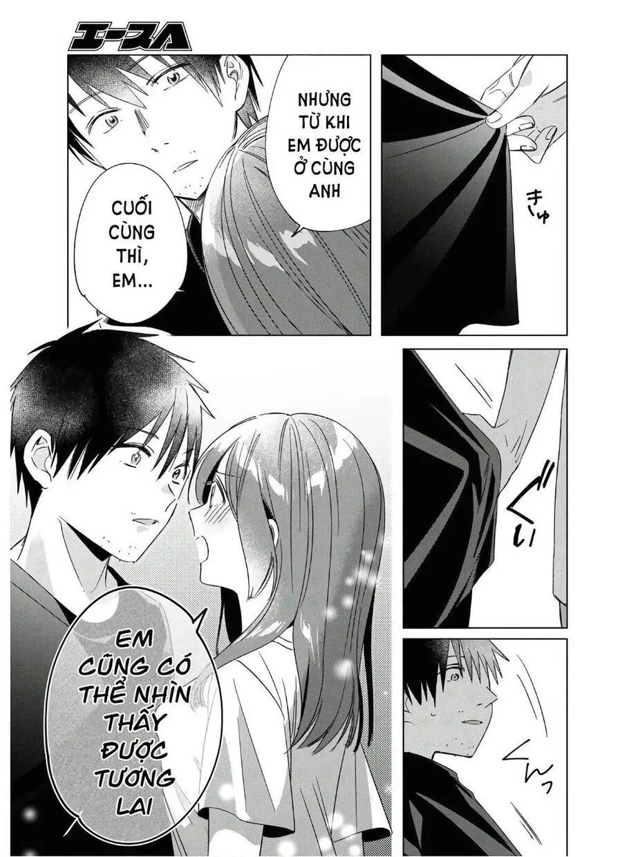 Hige Wo Soru. Soshite Joshikosei Wo Hirou Nettruyen ZZZ Chương 25 Page 15