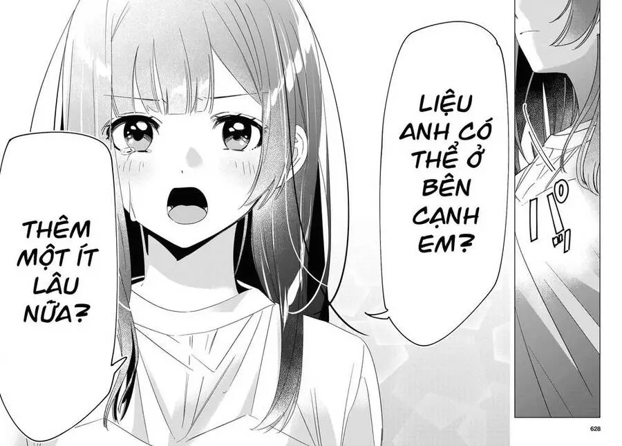Hige Wo Soru. Soshite Joshikosei Wo Hirou Nettruyen ZZZ Chương 25 Page 18
