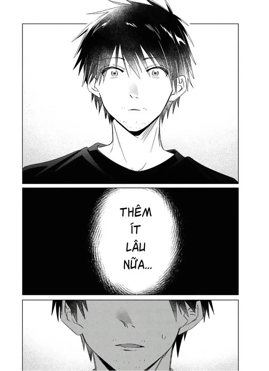Hige Wo Soru. Soshite Joshikosei Wo Hirou Nettruyen ZZZ Chương 25 Page 19