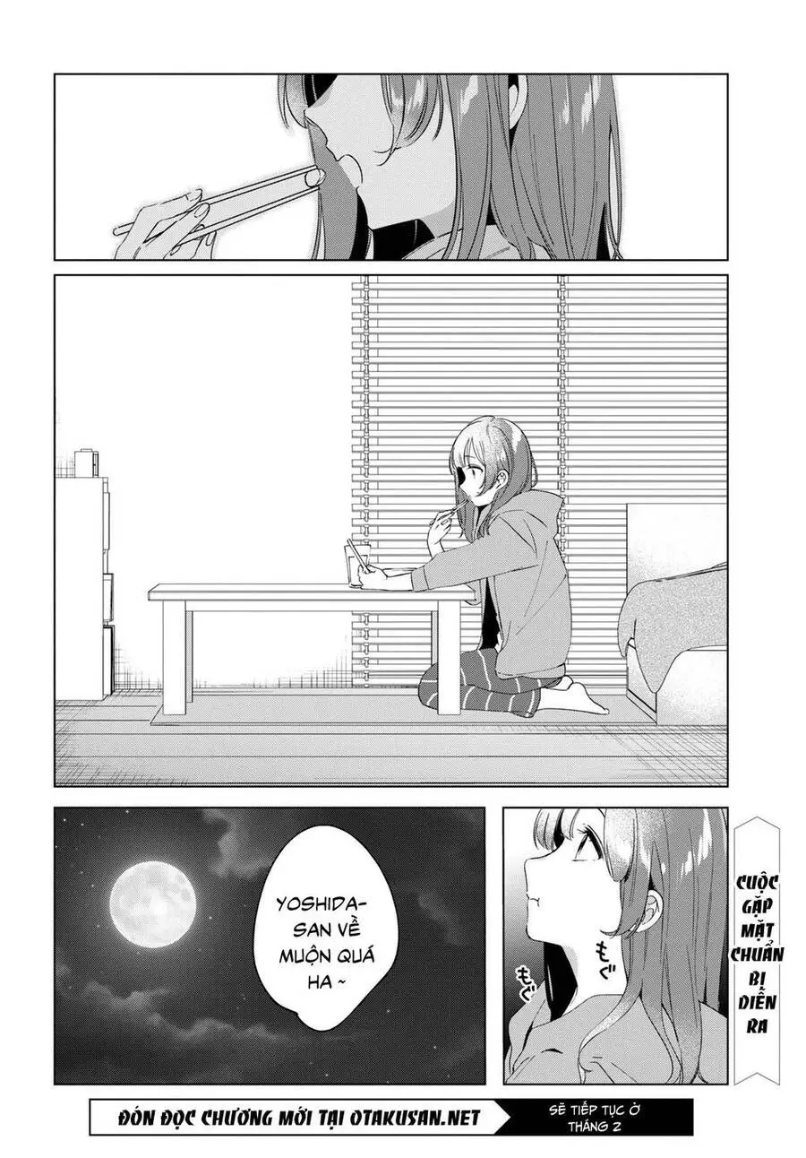 Hige Wo Soru. Soshite Joshikosei Wo Hirou Nettruyen ZZZ Chương 14 Page 38