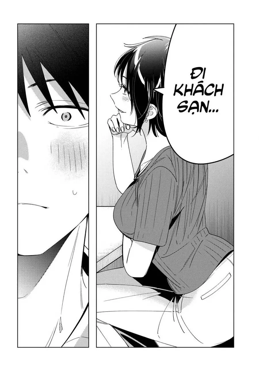 Hige Wo Soru. Soshite Joshikosei Wo Hirou Nettruyen ZZZ Chương 30 Page 39