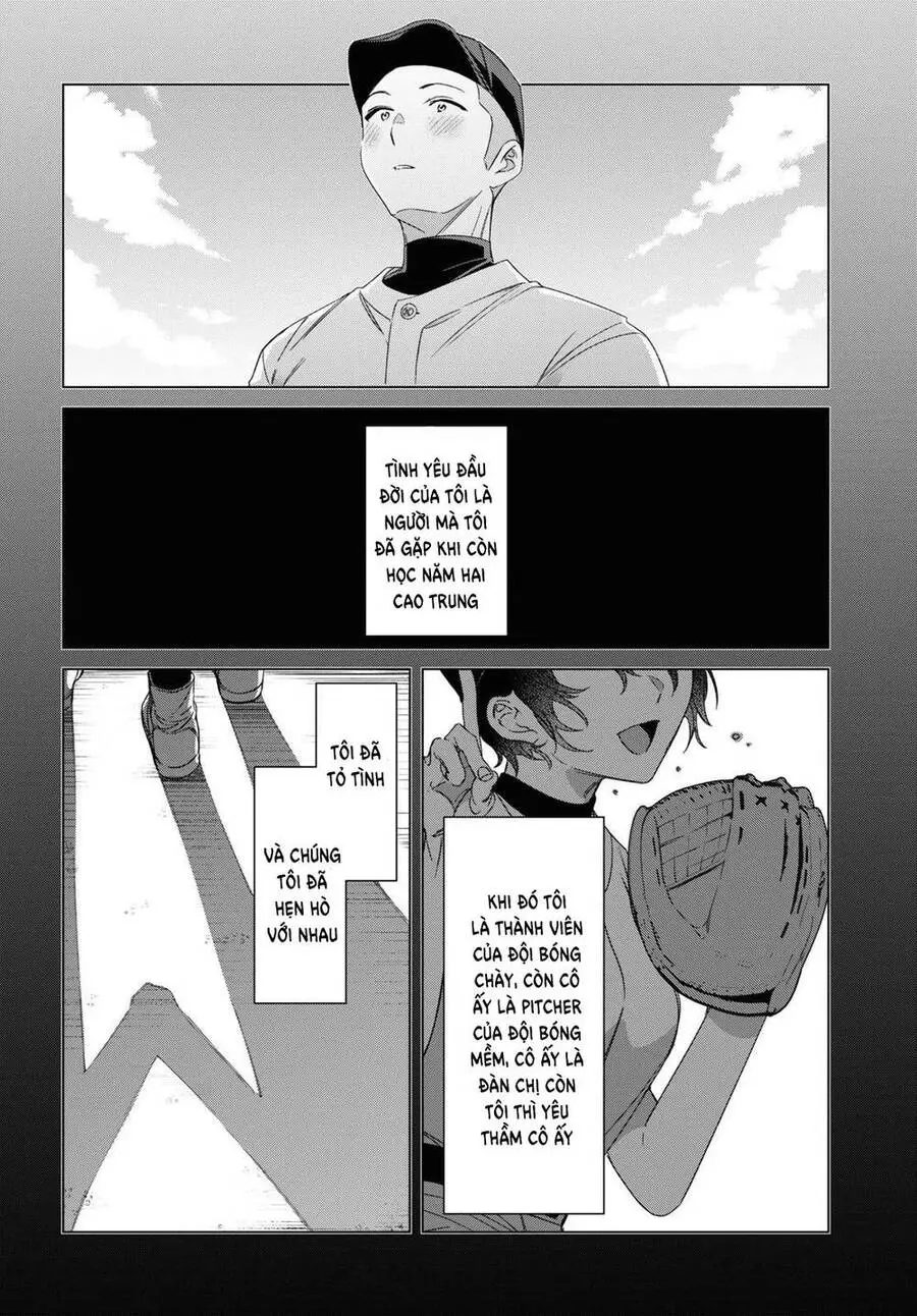 Hige Wo Soru. Soshite Joshikosei Wo Hirou Nettruyen ZZZ Chương 26 Page 4