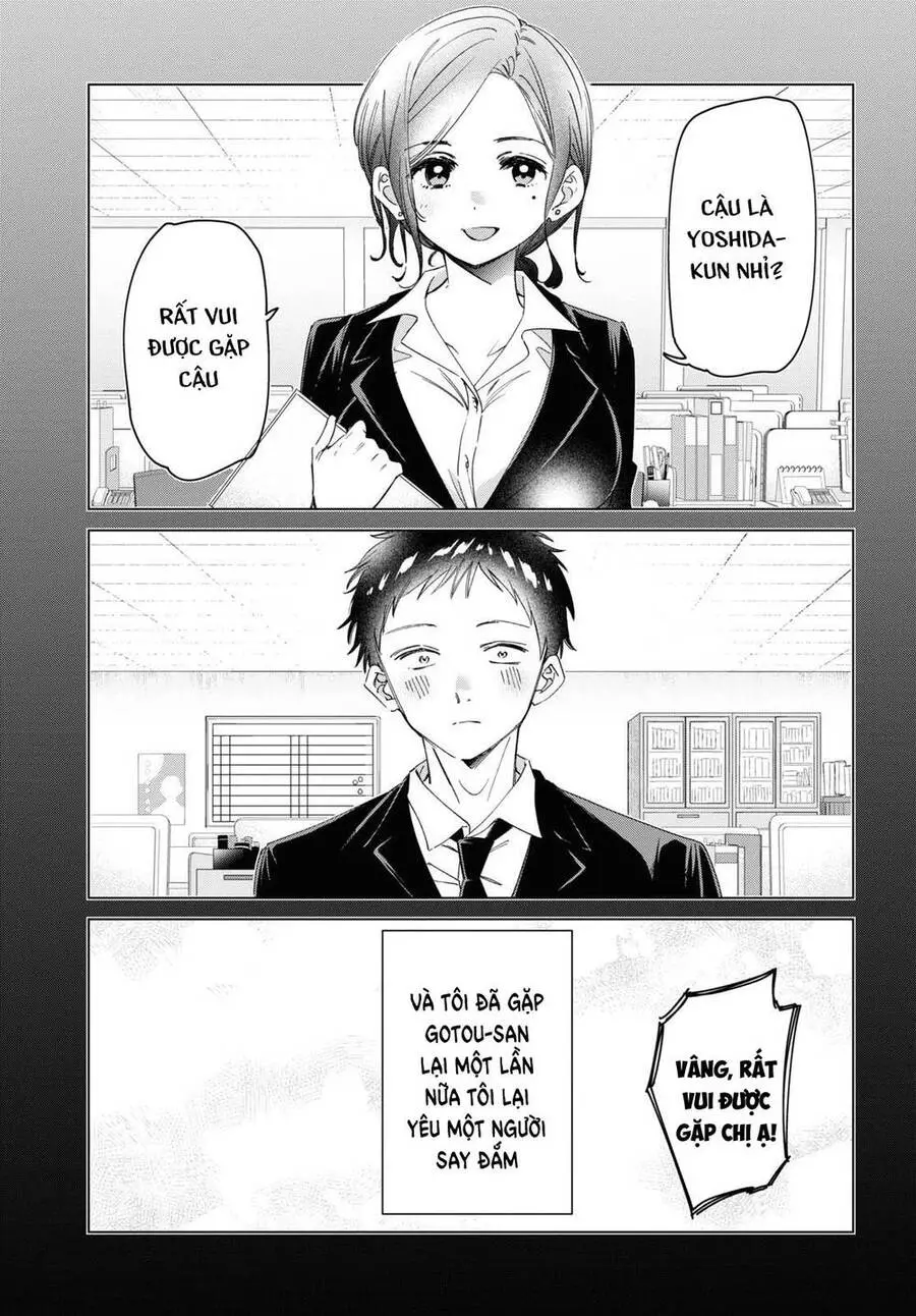 Hige Wo Soru. Soshite Joshikosei Wo Hirou Nettruyen ZZZ Chương 26 Page 9