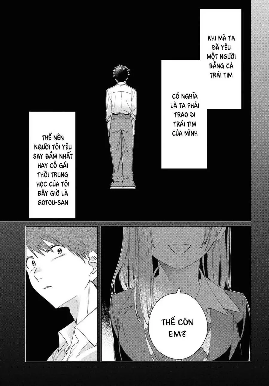 Hige Wo Soru. Soshite Joshikosei Wo Hirou Nettruyen ZZZ Chương 26 Page 11
