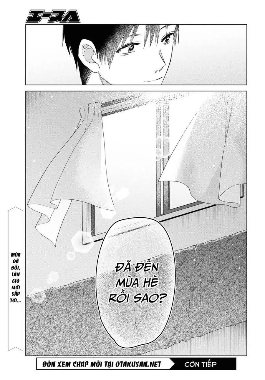 Hige Wo Soru. Soshite Joshikosei Wo Hirou Nettruyen ZZZ Chương 26 Page 25