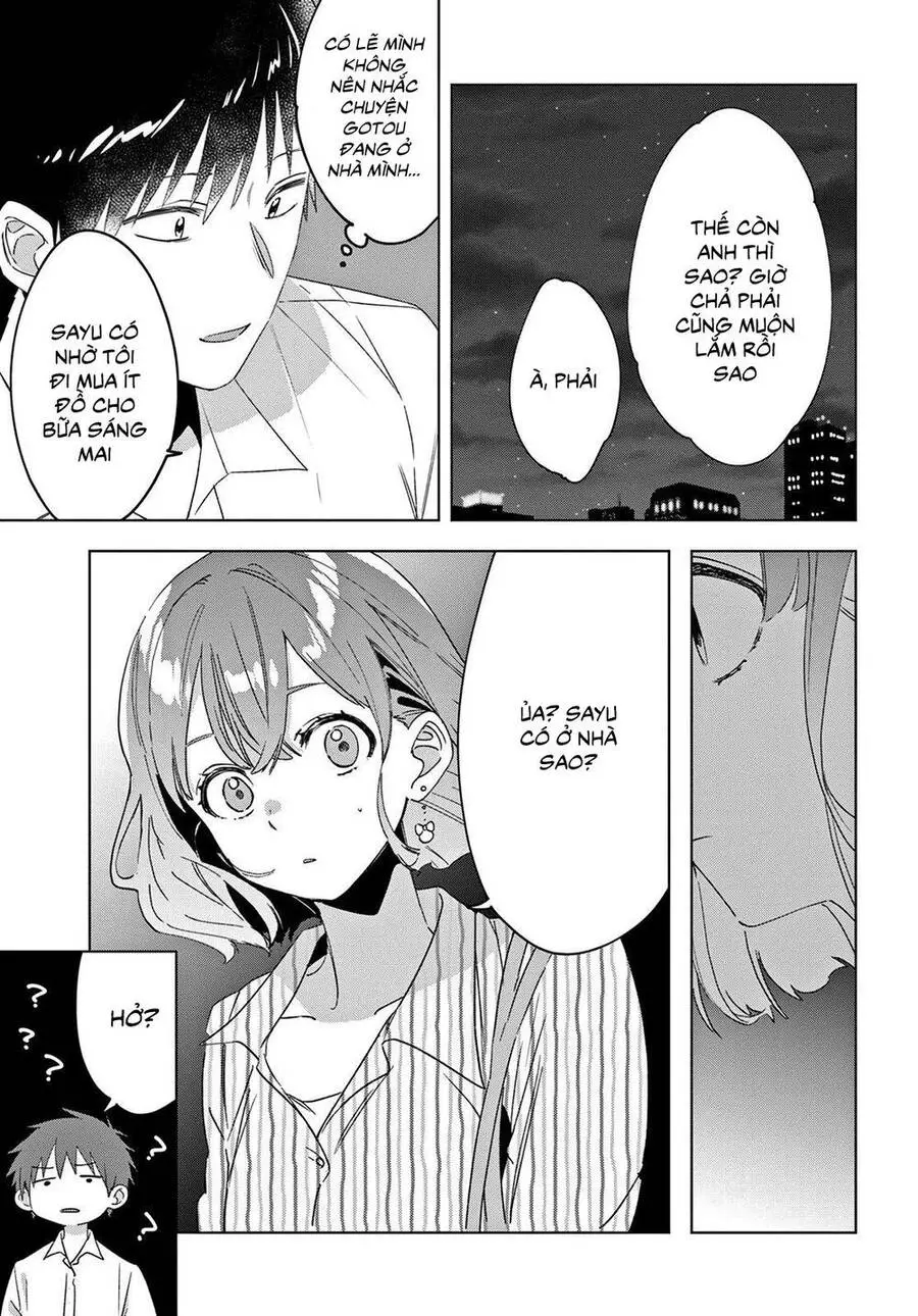 Hige Wo Soru. Soshite Joshikosei Wo Hirou Nettruyen ZZZ Chương 17 Page 7