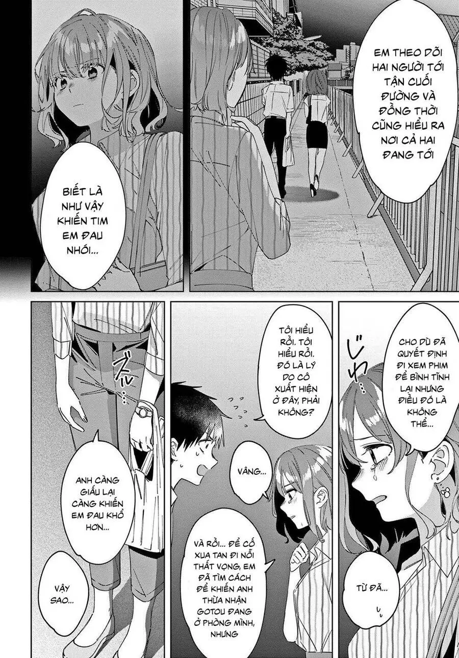 Hige Wo Soru. Soshite Joshikosei Wo Hirou Nettruyen ZZZ Chương 17 Page 16