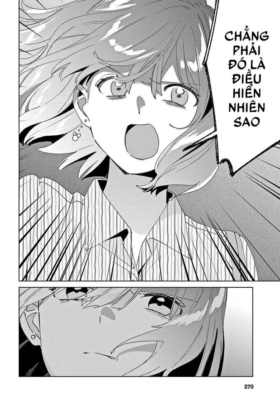 Hige Wo Soru. Soshite Joshikosei Wo Hirou Nettruyen ZZZ Chương 17 Page 24