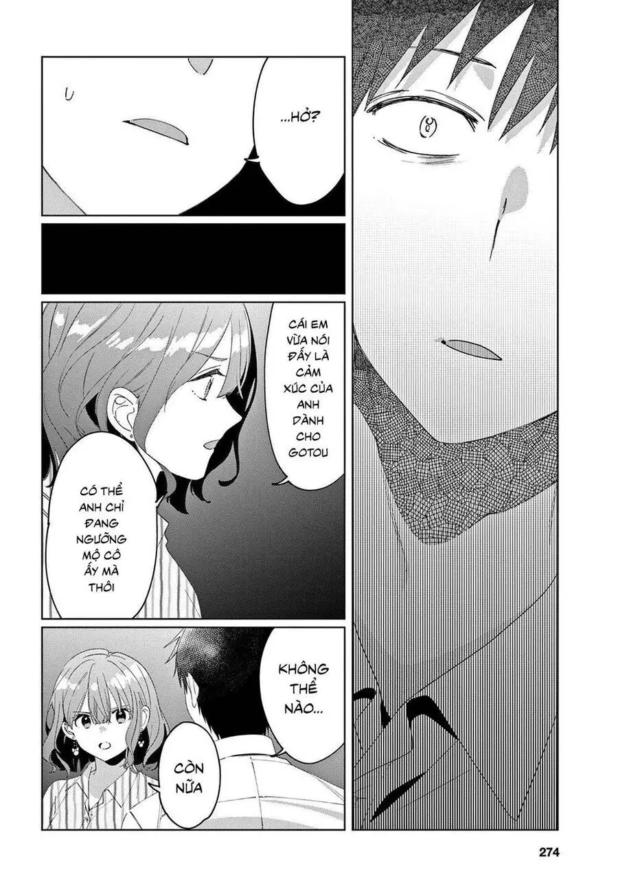 Hige Wo Soru. Soshite Joshikosei Wo Hirou Nettruyen ZZZ Chương 17 Page 27