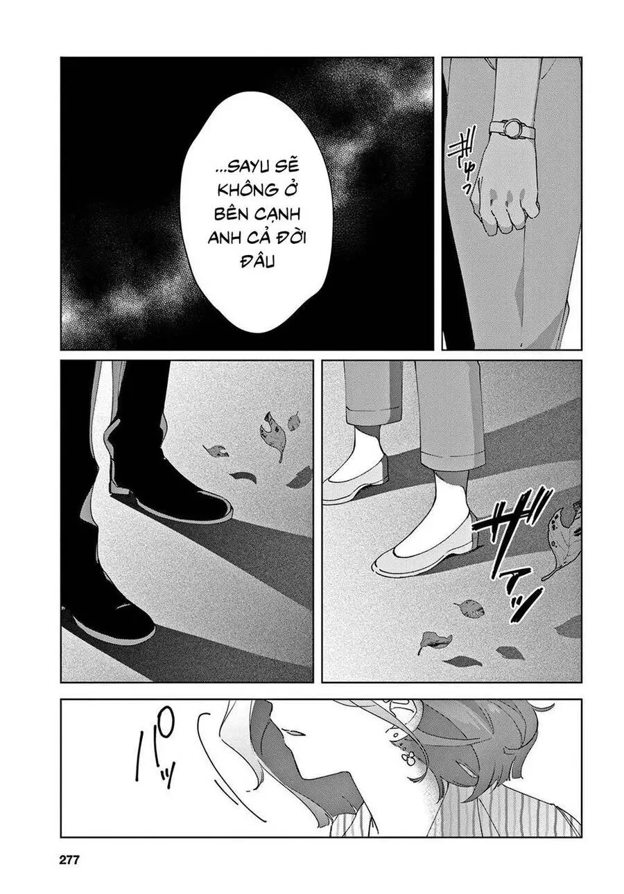 Hige Wo Soru. Soshite Joshikosei Wo Hirou Nettruyen ZZZ Chương 17 Page 30