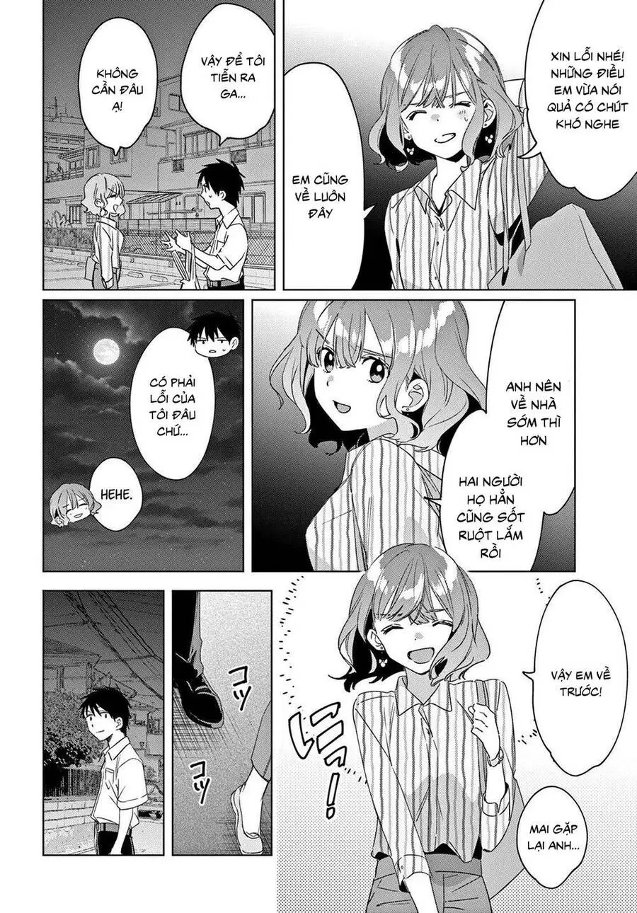 Hige Wo Soru. Soshite Joshikosei Wo Hirou Nettruyen ZZZ Chương 17 Page 31