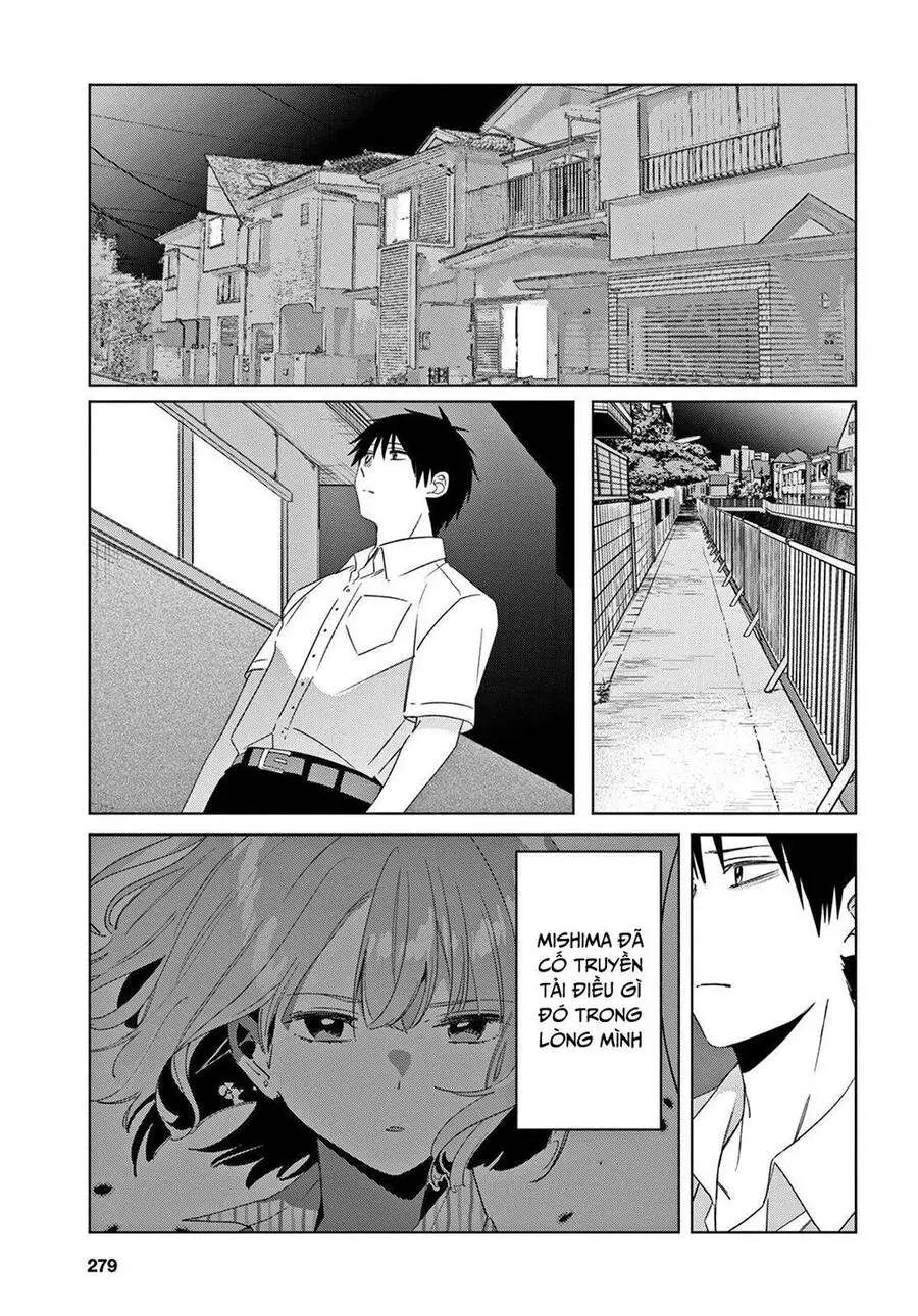 Hige Wo Soru. Soshite Joshikosei Wo Hirou Nettruyen ZZZ Chương 17 Page 32