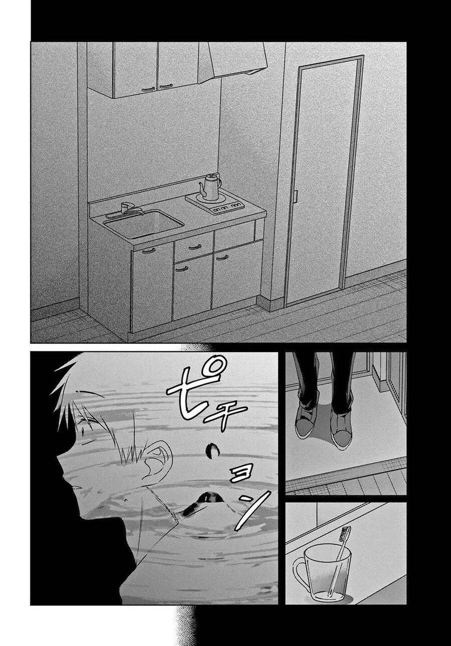 Hige Wo Soru. Soshite Joshikosei Wo Hirou Nettruyen ZZZ Chương 17 Page 35