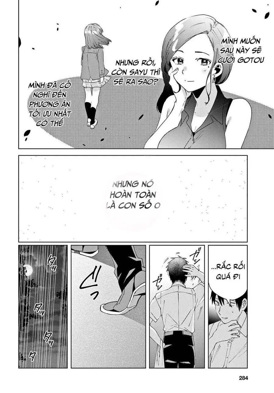 Hige Wo Soru. Soshite Joshikosei Wo Hirou Nettruyen ZZZ Chương 17 Page 37