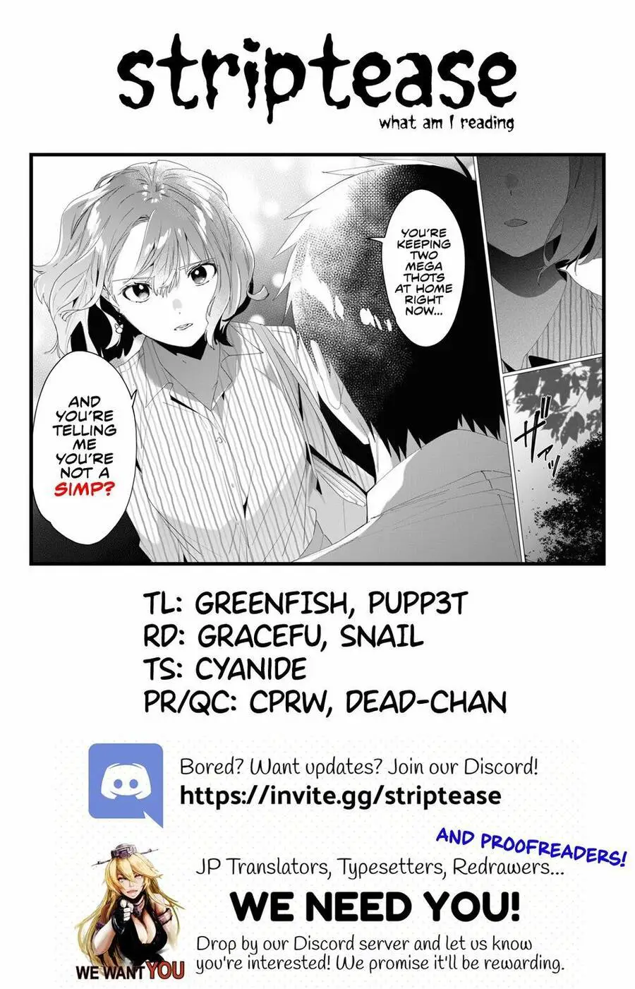Hige Wo Soru. Soshite Joshikosei Wo Hirou Nettruyen ZZZ Chương 17 Page 39