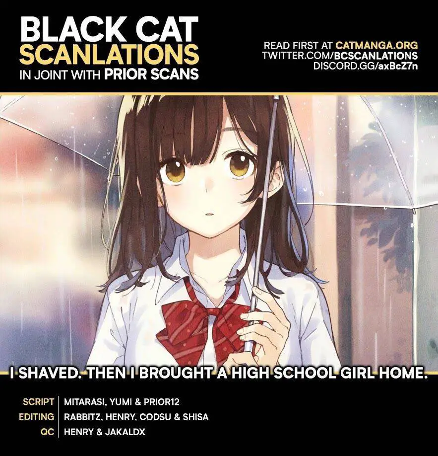 Hige Wo Soru. Soshite Joshikosei Wo Hirou Nettruyen ZZZ Chương 29 Page 3