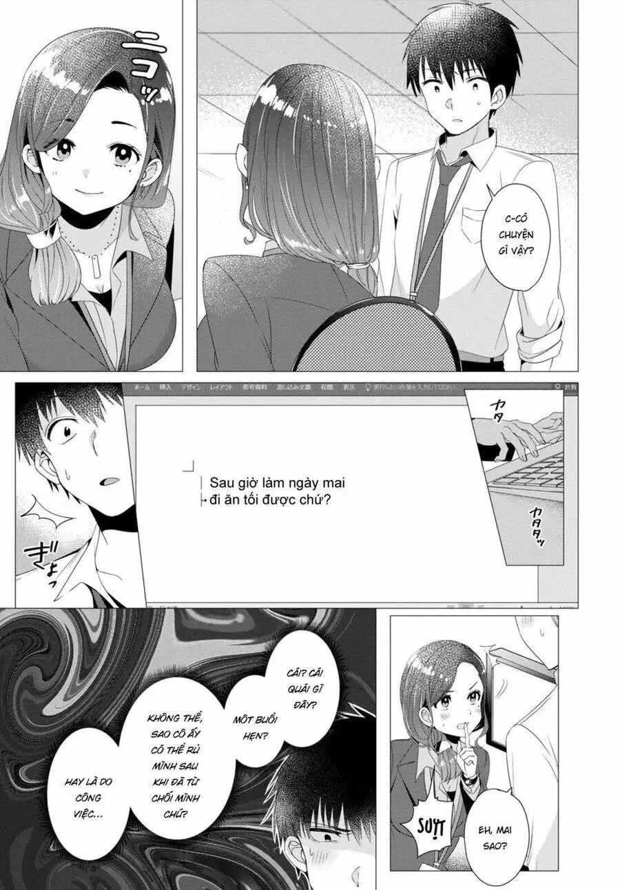 Hige Wo Soru. Soshite Joshikosei Wo Hirou Nettruyen ZZZ Chương 4 Page 7
