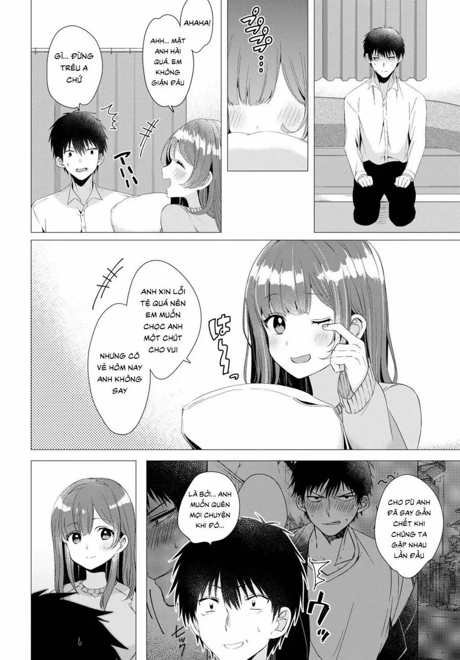 Hige Wo Soru. Soshite Joshikosei Wo Hirou Nettruyen ZZZ Chương 3 Page 27