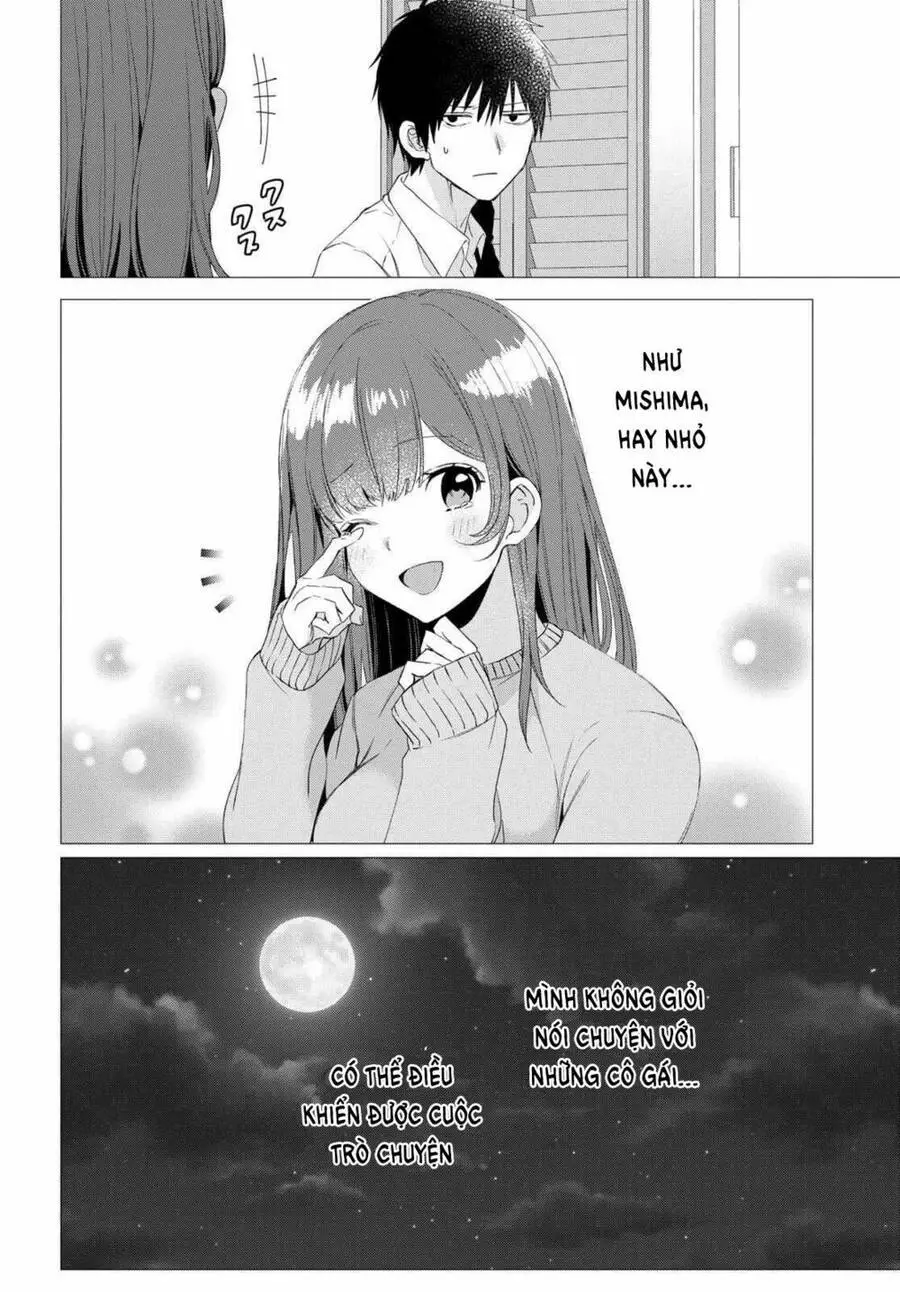 Hige Wo Soru. Soshite Joshikosei Wo Hirou Nettruyen ZZZ Chương 3 Page 29