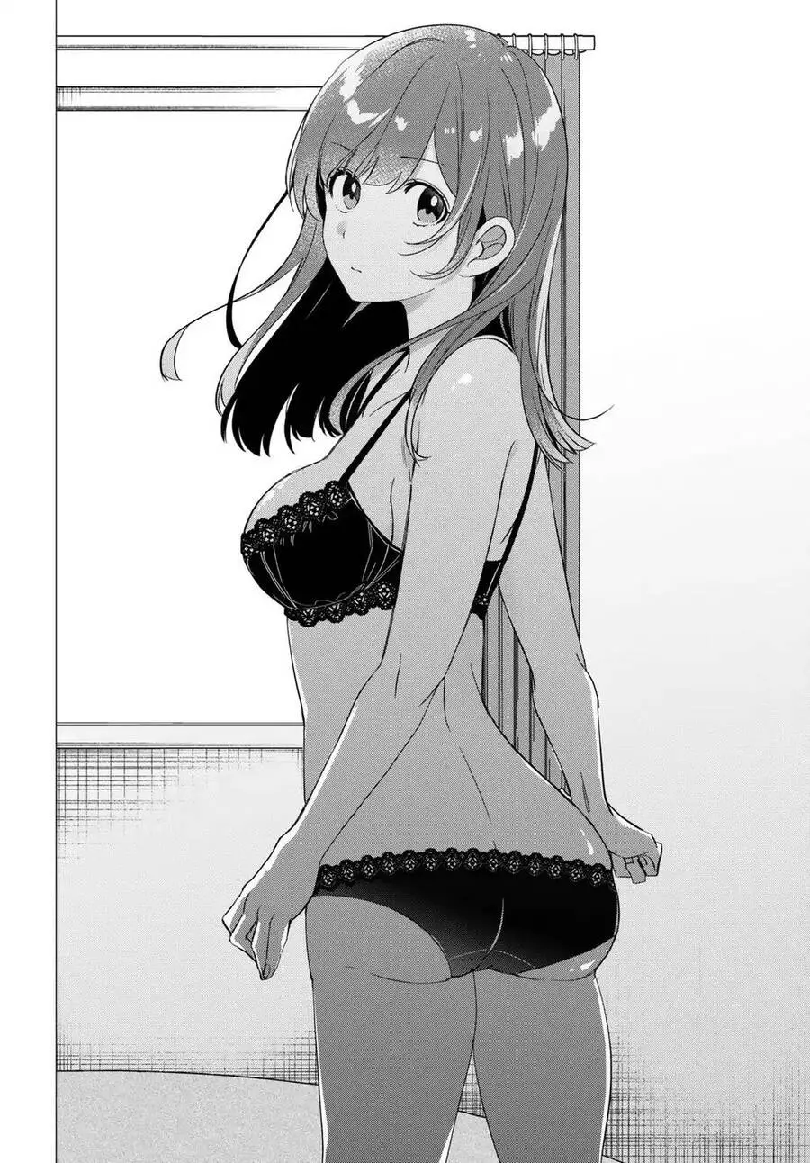 Hige Wo Soru. Soshite Joshikosei Wo Hirou Nettruyen ZZZ Chương 9 Page 11