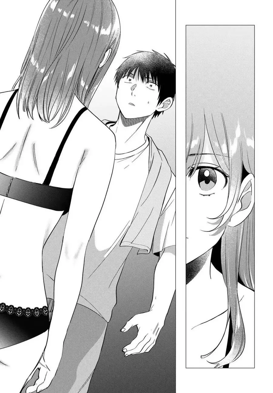 Hige Wo Soru. Soshite Joshikosei Wo Hirou Nettruyen ZZZ Chương 9 Page 12