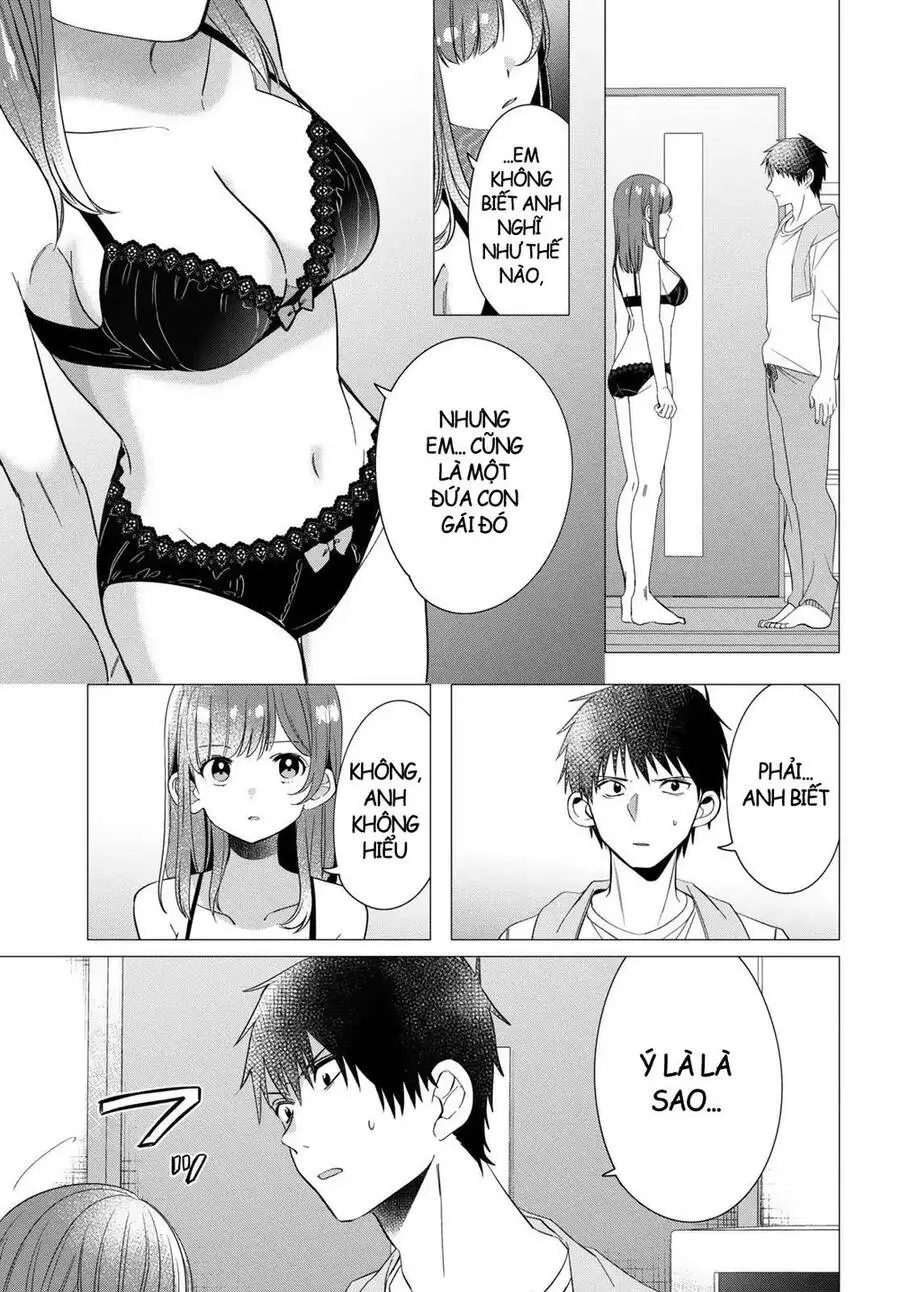 Hige Wo Soru. Soshite Joshikosei Wo Hirou Nettruyen ZZZ Chương 9 Page 14