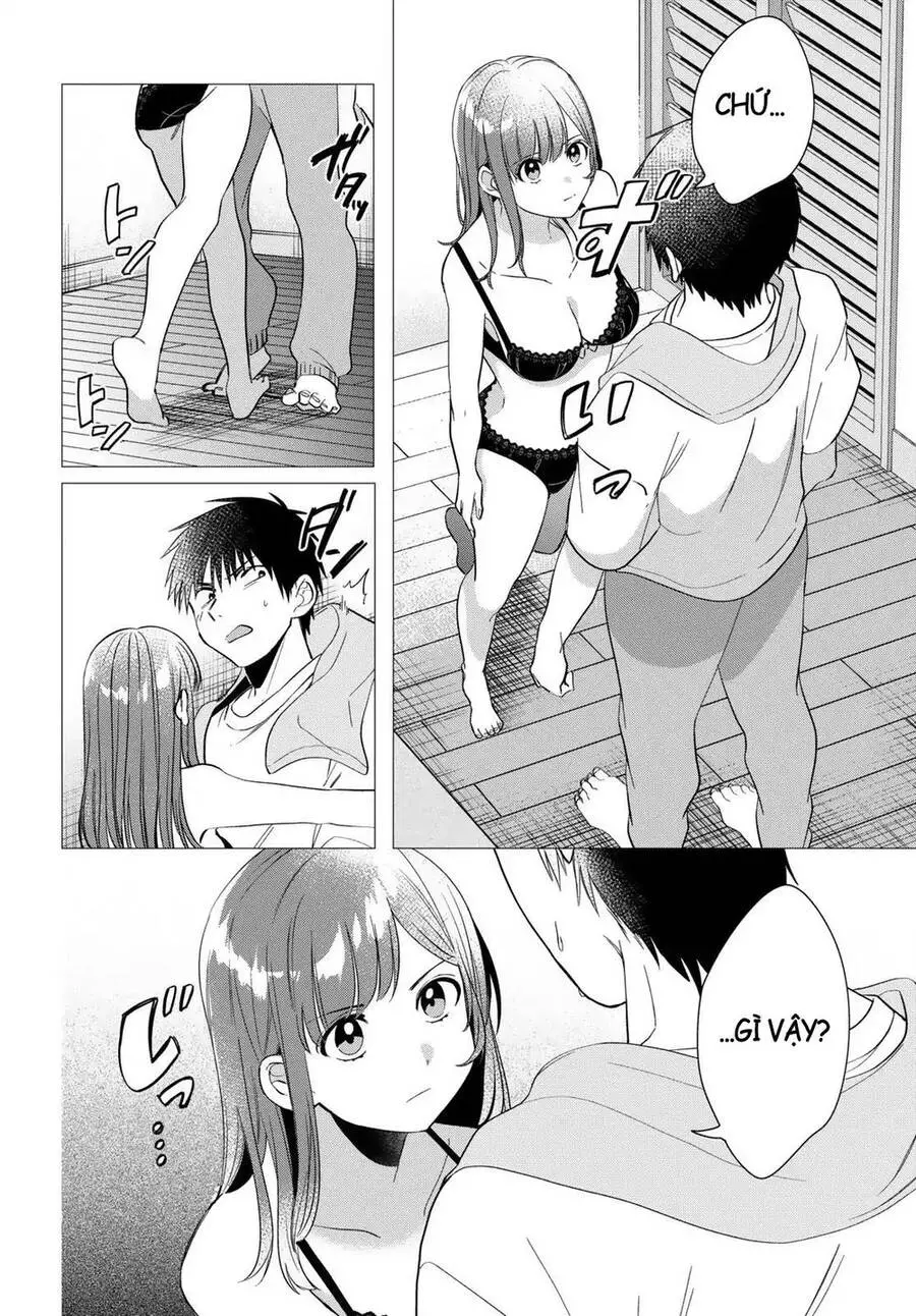 Hige Wo Soru. Soshite Joshikosei Wo Hirou Nettruyen ZZZ Chương 9 Page 15
