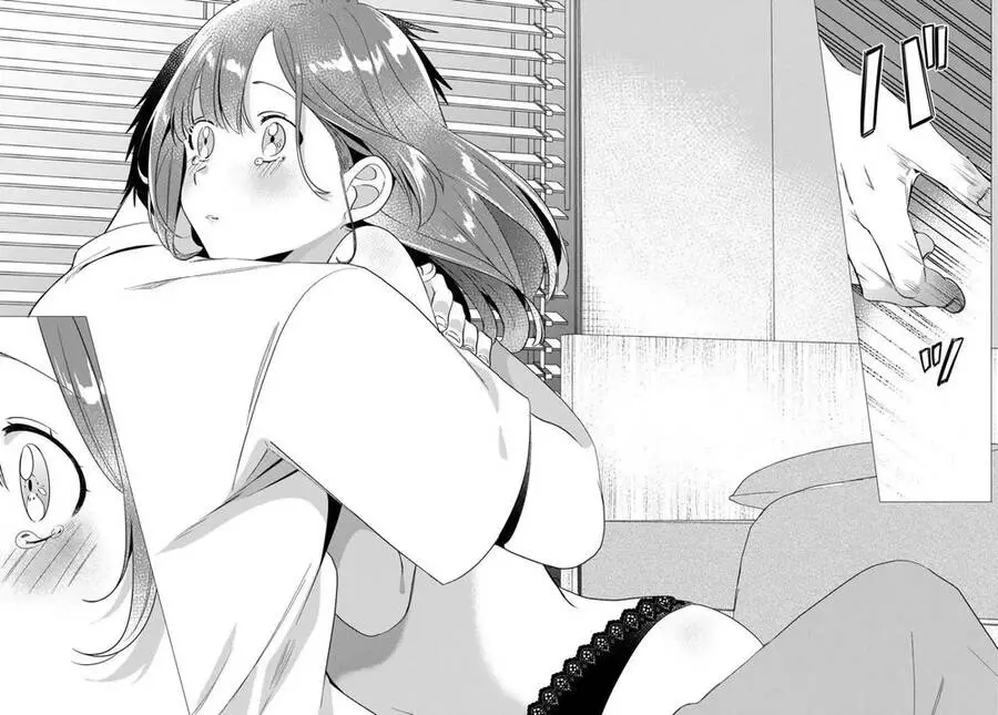 Hige Wo Soru. Soshite Joshikosei Wo Hirou Nettruyen ZZZ Chương 9 Page 27