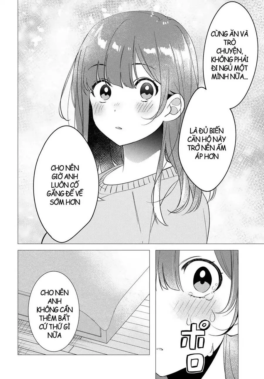 Hige Wo Soru. Soshite Joshikosei Wo Hirou Nettruyen ZZZ Chương 9 Page 34