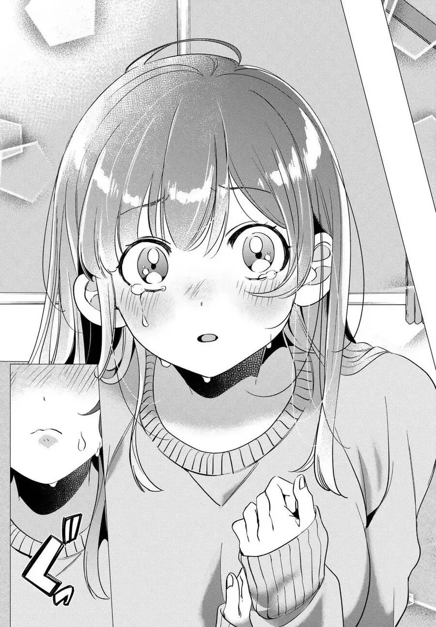 Hige Wo Soru. Soshite Joshikosei Wo Hirou Nettruyen ZZZ Chương 9 Page 37