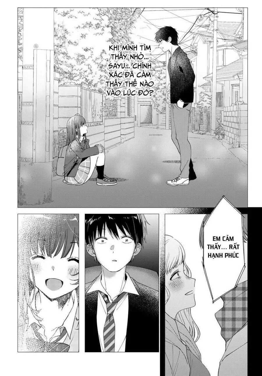 Hige Wo Soru. Soshite Joshikosei Wo Hirou Nettruyen ZZZ Chương 6 Page 19