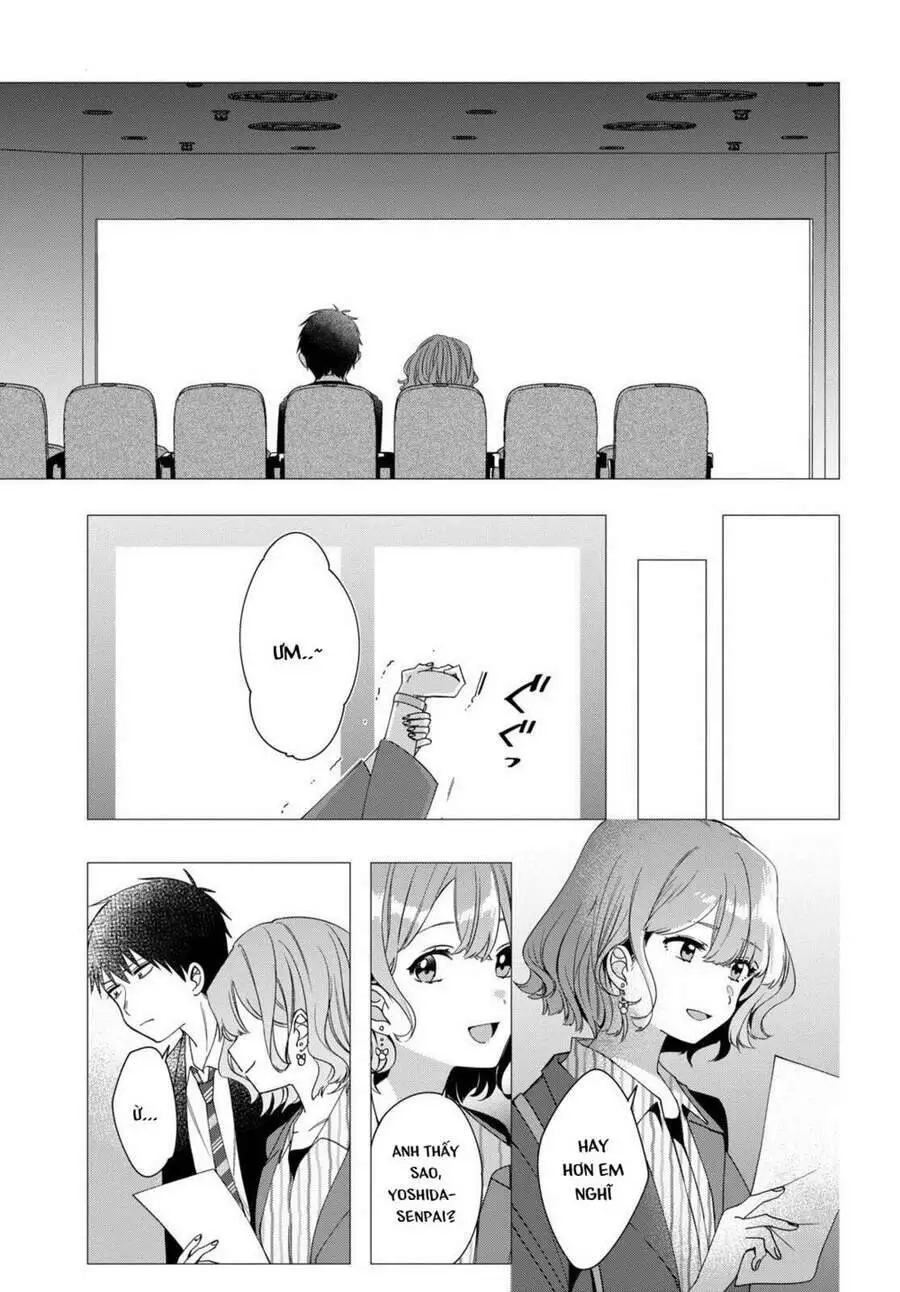 Hige Wo Soru. Soshite Joshikosei Wo Hirou Nettruyen ZZZ Chương 6 Page 20