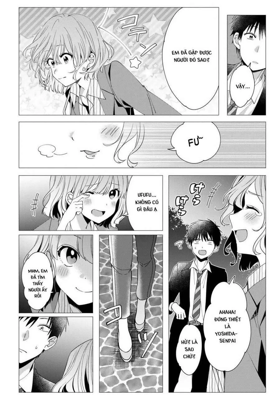 Hige Wo Soru. Soshite Joshikosei Wo Hirou Nettruyen ZZZ Chương 6 Page 23